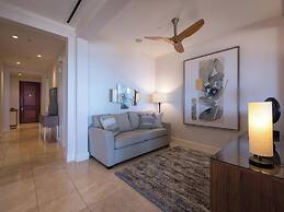 Wailea Beach Villas