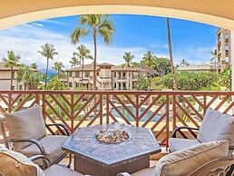 Wailea Beach Villas