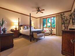 Wailea Beach Villas