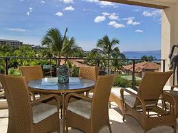 Wailea Beach Villas