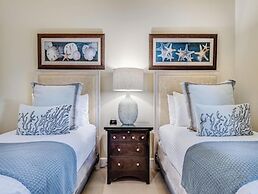 Wailea Beach Villas