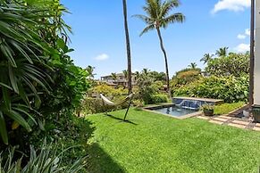 Wailea Beach Villas