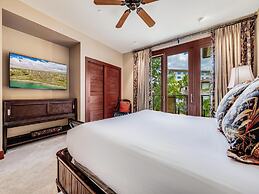 Wailea Beach Villas