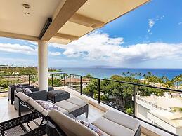 Wailea Beach Villas