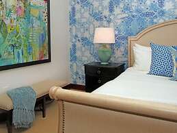 Wailea Beach Villas