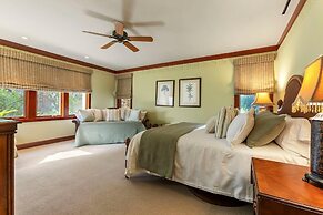 Wailea Beach Villas