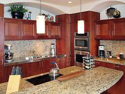 Wailea Beach Villas