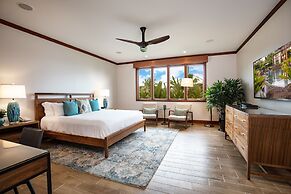 Wailea Beach Villas