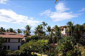Wailea Beach Villas