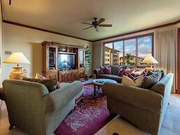 Wailea Beach Villas