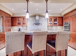 Wailea Beach Villas