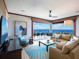 Wailea Beach Villas