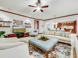 Wailea Beach Villas