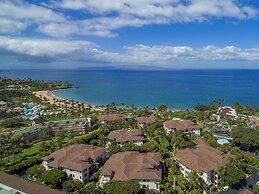 Wailea Beach Villas