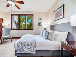 Wailea Beach Villas