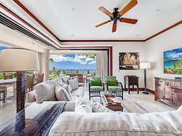 Wailea Beach Villas