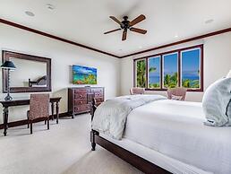 Wailea Beach Villas