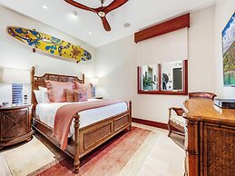 Wailea Beach Villas