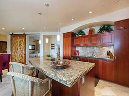 Wailea Beach Villas