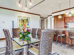 Wailea Beach Villas