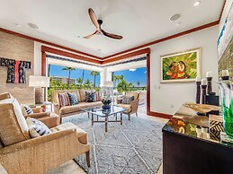 Wailea Beach Villas