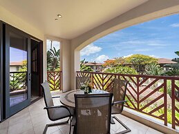 Wailea Beach Villas