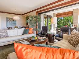 Wailea Beach Villas