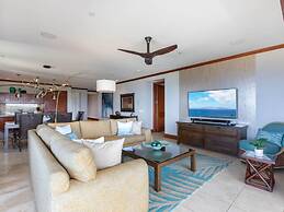 Wailea Beach Villas