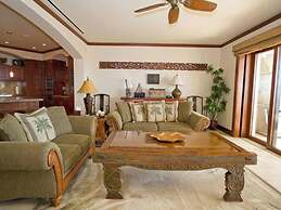 Wailea Beach Villas