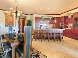 Wailea Beach Villas