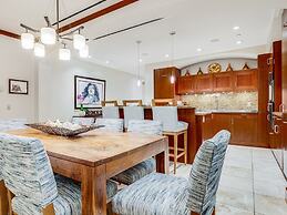 Wailea Beach Villas