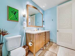 Wailea Beach Villas