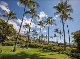 Wailea Beach Villas