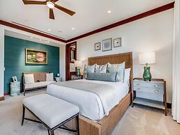 Wailea Beach Villas