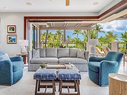 Wailea Beach Villas