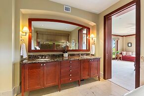Wailea Beach Villas