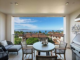 Wailea Beach Villas