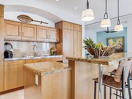 Wailea Beach Villas