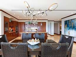 Wailea Beach Villas