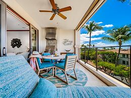 Wailea Beach Villas