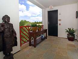 Wailea Beach Villas