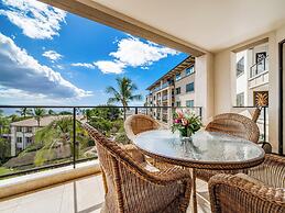 Wailea Beach Villas