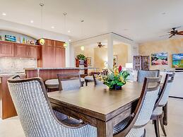 Wailea Beach Villas