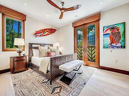 Wailea Beach Villas