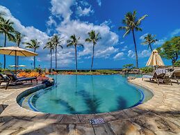 Wailea Beach Villas