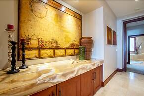 Wailea Beach Villas