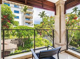 Wailea Beach Villas