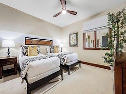 Wailea Beach Villas