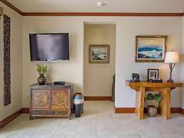 Wailea Beach Villas