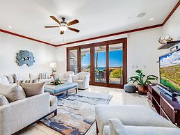 Wailea Beach Villas